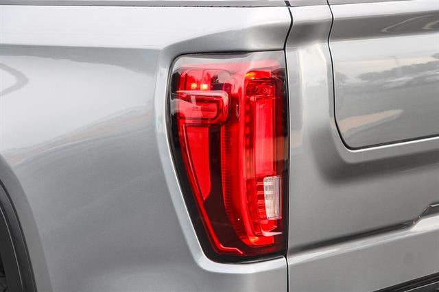 2020 GMC Sierra 1500 4WD Crew Cab Short Box AT4