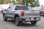 2020 GMC Sierra 1500 4WD Crew Cab Short Box AT4