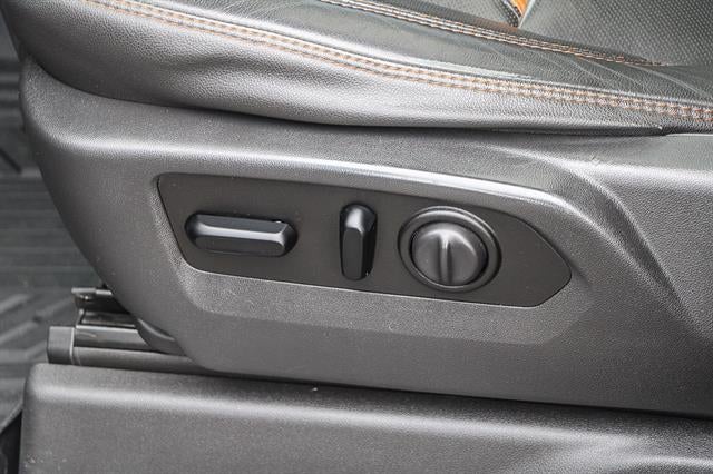 2020 GMC Sierra 1500 4WD Crew Cab Short Box AT4