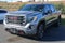 2020 GMC Sierra 1500 4WD Crew Cab Short Box AT4