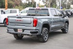 2020 GMC Sierra 1500 4WD Crew Cab Short Box AT4