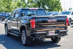2020 GMC Sierra 1500 4WD Crew Cab Short Box AT4