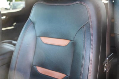 2020 GMC Sierra 1500 4WD Crew Cab Short Box AT4