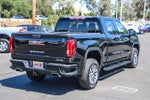 2020 GMC Sierra 1500 4WD Crew Cab Short Box AT4