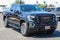 2020 GMC Sierra 1500 4WD Crew Cab Short Box AT4