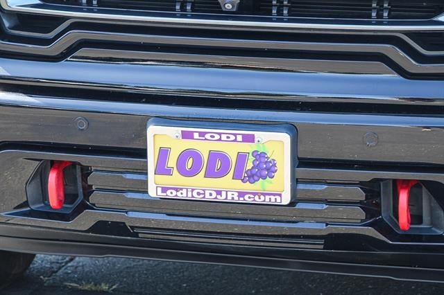 2020 GMC Sierra 1500 4WD Crew Cab Short Box AT4