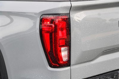 2024 GMC Sierra 1500 2WD Crew Cab Short Box Elevation