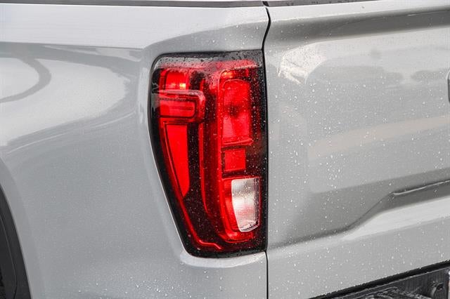 2024 GMC Sierra 1500 2WD Crew Cab Short Box Elevation