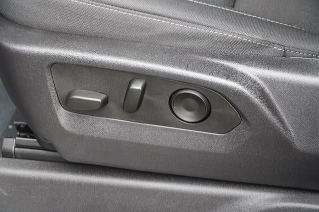 2024 GMC Sierra 1500 2WD Crew Cab Short Box Elevation