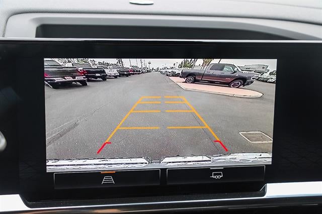 2024 GMC Sierra 1500 2WD Crew Cab Short Box Elevation