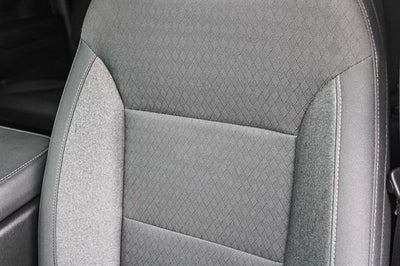 2024 GMC Sierra 1500 2WD Crew Cab Short Box Elevation