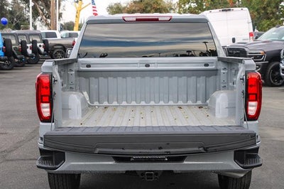 2024 GMC Sierra 1500 2WD Crew Cab Short Box Elevation