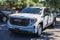 2024 GMC Sierra 1500 2WD Crew Cab Short Box Elevation