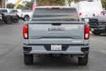 2024 GMC Sierra 1500 2WD Crew Cab Short Box Elevation