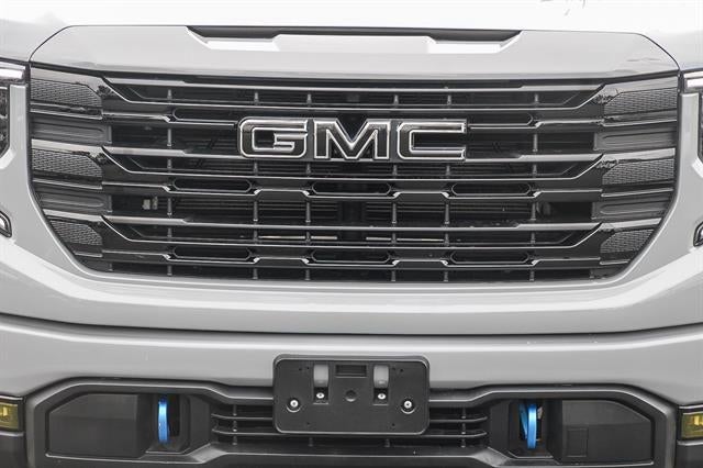 2024 GMC Sierra 1500 2WD Crew Cab Short Box Elevation