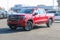 2025 GMC Sierra 1500 4WD Crew Cab Short Box AT4