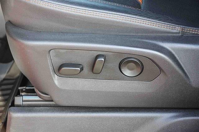 2025 GMC Sierra 1500 4WD Crew Cab Short Box AT4