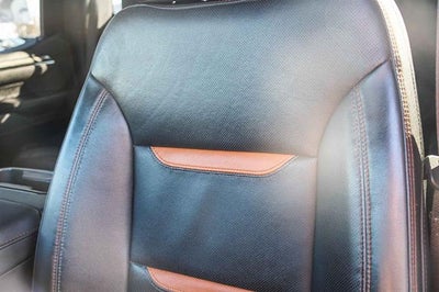 2025 GMC Sierra 1500 4WD Crew Cab Short Box AT4