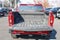 2025 GMC Sierra 1500 4WD Crew Cab Short Box AT4