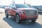 2025 GMC Sierra 1500 4WD Crew Cab Short Box AT4