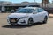 2022 Nissan Sentra SV Xtronic CVT