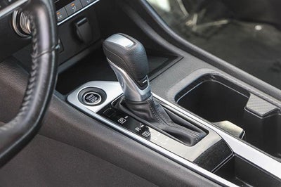 2022 Nissan Sentra SV Xtronic CVT