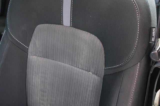 2022 Nissan Sentra SV Xtronic CVT