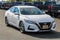 2022 Nissan Sentra SV Xtronic CVT