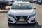 2022 Nissan Sentra SV Xtronic CVT