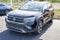 2022 Volkswagen Taos 1.5T SEL