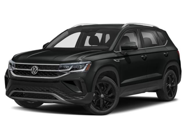 2022 Volkswagen Taos 1.5T SEL 4Motion's photo