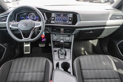 2023 Volkswagen Jetta 1.5T Sport