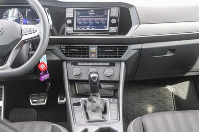 2023 Volkswagen Jetta 1.5T Sport