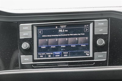 2023 Volkswagen Jetta 1.5T Sport