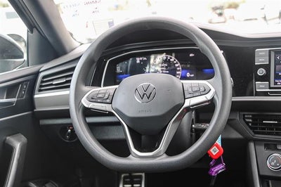 2023 Volkswagen Jetta 1.5T Sport