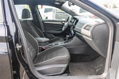 2023 Volkswagen Jetta 1.5T Sport