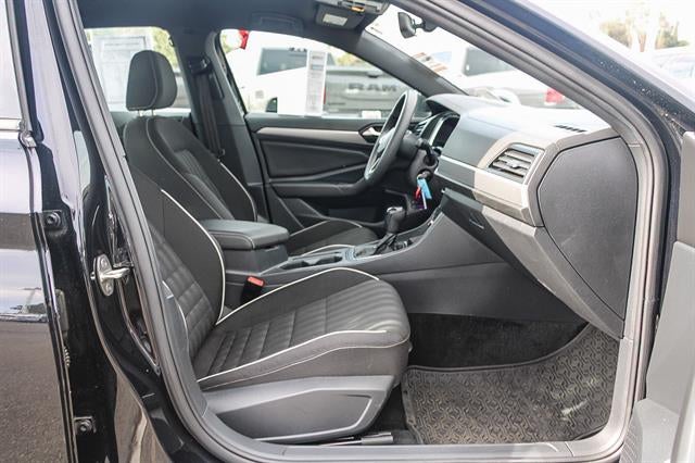 2023 Volkswagen Jetta 1.5T Sport