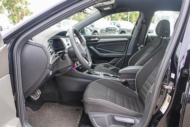 2023 Volkswagen Jetta 1.5T Sport