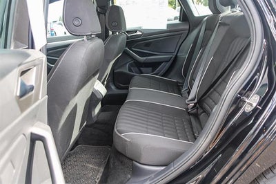 2023 Volkswagen Jetta 1.5T Sport