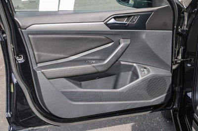 2023 Volkswagen Jetta 1.5T Sport