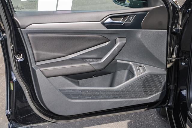 2023 Volkswagen Jetta 1.5T Sport