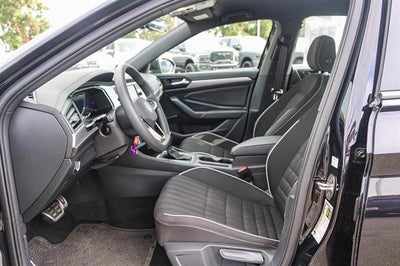 2023 Volkswagen Jetta 1.5T Sport