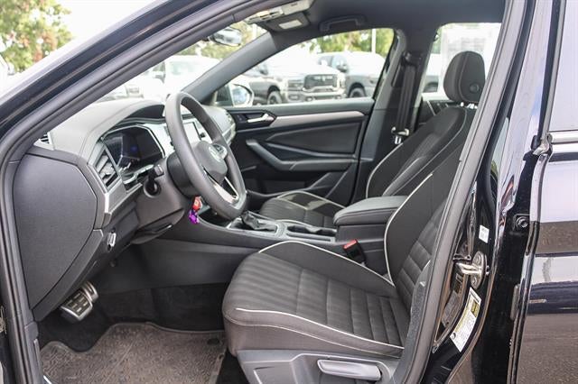 2023 Volkswagen Jetta 1.5T Sport