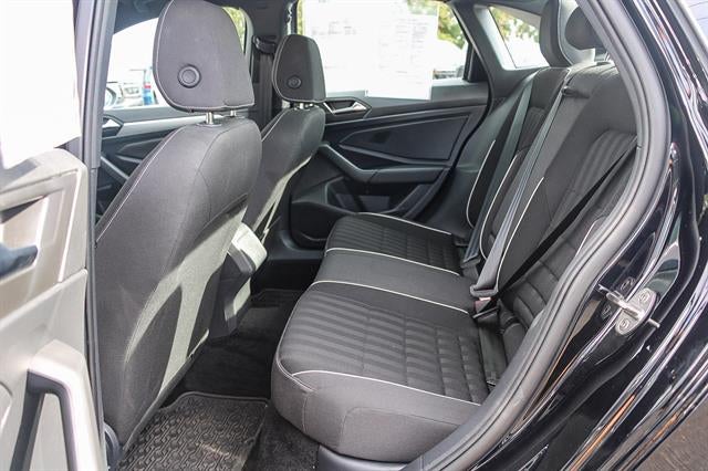 2023 Volkswagen Jetta 1.5T Sport