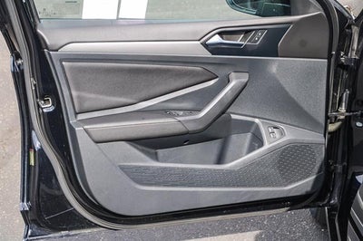 2023 Volkswagen Jetta 1.5T Sport