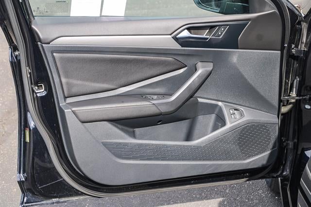 2023 Volkswagen Jetta 1.5T Sport