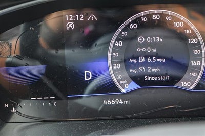 2023 Volkswagen Jetta 1.5T Sport