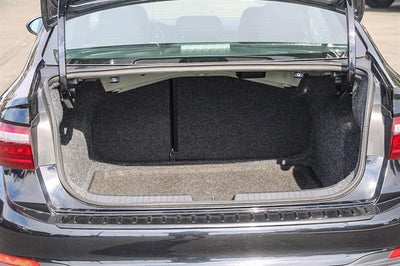 2023 Volkswagen Jetta 1.5T Sport