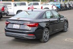 2023 Volkswagen Jetta 1.5T Sport