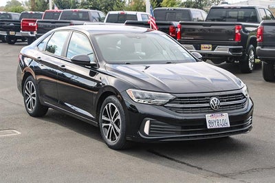 2023 Volkswagen Jetta 1.5T Sport